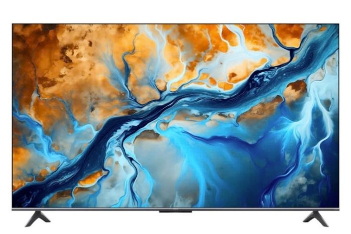 Google TV Xiaomi 4K 65 Inch Smart Display S Mini LED 2025 L65MA-SPLEA